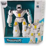 Toysan Akıllı Robot G16