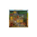 Toysan Çiftlik Seti (15 Parça)