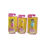 Toysan Dolly Doll Bebek Toy-42