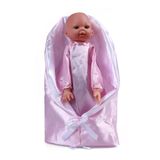 TOYSAN Kukla Bebek - Oyuncak Kukla Bebek EO-0011