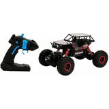 Toysan Oyuncak Rock Grawler 2.4 Ghz 4 Çekişli Uzaktan kum
