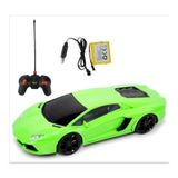Toysan Oyuncak Süper Car Şarjlı Yarış Arabası