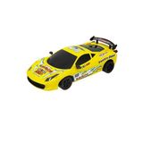 Toysan Oyuncak Sürtmeli Yarış Arabası 1:12 Racing Super Car TOY-14
