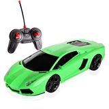 Toysan Oyuncak Uzaktan Kumandalı Full Fonksiyon Şarjlı Ferrari Turuncu