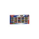 Toysan Speed Racer 20'li Metal Araba Seti