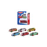 Toysan Speed Racer Tekli Metal Araba Toy-07 1 ADET