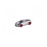 Toysan Speed Racer Tekli Metal Araba Toy-07