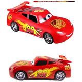 Toysan Spr-60 Sürtmeli Araba Orta Boy Stand