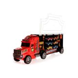 Toysan Tir Seti Speed Racer + 6 Arac