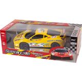Toysan Uzaktan Kumandalı Şarjlı Araba Full Fonksiyon 1/12 Ölçek TOY10 0103
