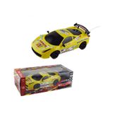 Toysan Uzaktan Kumandalı Şarjlı Süper Car Araba