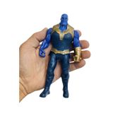 toysandmore Avengers Thanos 16 Cm Karakter Figür Oyuncak