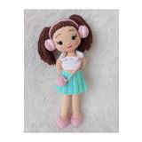Toyscity Albeni Bebek Organik Oyuncak