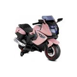 toysclub 438A XMX-316 LED ISIKLI TEKER AKULU MOTOR 12V