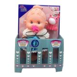 toysclub ERPA YENİ RANZADA AĞLAYAN- MASAL ANLATAN BEBİŞ BEBEK VE MİNİK ARKADAŞI