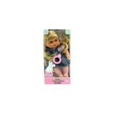 toysclub MASAL ANLATAN MELİS BEBEK VE MİNİK ARKADAŞI