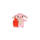 toysme Lilo Stitch Sıcak Su Torbası – Pembe Stitch Peluş Oyuncak –