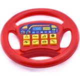 toysnet Pilli Oyuncak Türkçe Sesli Direksiyon