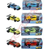 toysnet Uzaktan Kumandalı Full Fonksiyonlu Pilli Spor Araba Yarış arabası