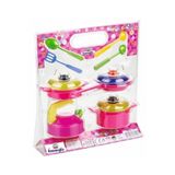 Toystop Vakumlu Tencere Seti Imam Drk 112