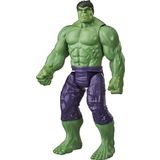 Toysturka Hasbro Avengers Titan Hero Hulk Figür Oyuncak