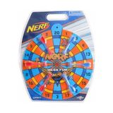 TOYSTURKA Nerf Mıknatıslı Dart 28 cm PRA-12573344-0284