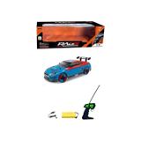 Toysturka Racerx 1:10 Ölçek Uzaktan Kumandalı Yüksek Hızlı Yarış Arabası (10–15 Km/h) 40 CM