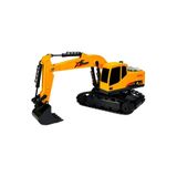 TOYSTURKA Vardem Uzaktan Kumandalı Full Fonksiyon Şarjlı Excavatör Kazıcı Kepçe PRA-11518392-1719