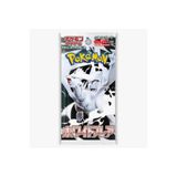 TOYTOPIA 1 Paket (7 Kart) Lisanslı Pokemon TCG White Flare sv11w DELUXE BOX Japonca Koleksiyon Kart Orijinal