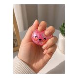 TOYTOPIA Mini Simli Çin Mantısı Squishy Glitter Dumpling squishy Rastgele renk gelir