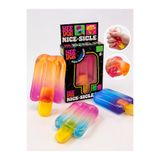 TOYTOPIA NeeDoh Dondurma Jel Sukuşi - Ice Cream Squishy Rastgele Renk
