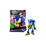 TOYTOPIA sonic Tekli Figür Sürpriz Paket 1 ADET 6.5 Cm - SADECE 1 FİGÜR GÖNDERİLİYOR LÜTFEN DİKKAT!...