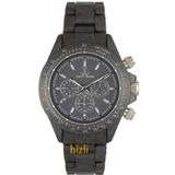 Toywatch FLP08BK Unisex Kol Saati