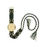ToyWatch MYW06GD Unisex Kol Saati