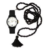 ToyWatch ST02BK Unisex Kol Saati