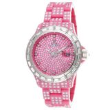 Toywatch TSC04PK Bayan Kol Saati