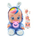 Toyx Ağlayan Ve Konuşan Et Bebek