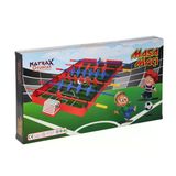 Toyz Dükkanım 010 Masa Maçı (Kutuda) Langırt Kız Erkek Çocuk Oyuncak Eğitici Oyuncaklar