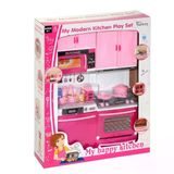 Toyz Dükkanım 02306 Fırın Bulaşık Makinası 2Li Set Kız Erkek Çocuk Oyuncak Eğitici Oyuncaklar