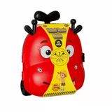 Toyz Dükkanım 02614 Valizli Tamir Seti -Oydaş Kız Erkek Çocuk Oyuncak Eğitici Oyuncaklar