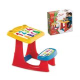Toyz Dükkanım 03052 Dede Çalışma Masası Kız Erkek Çocuk Oyuncak Eğitici Oyuncaklar