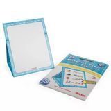 Toyz Dükkanım 0585 Manyetik Tablet Yazı Tahtası Mavi Kız Erkek Çocuk Oyuncak Eğitici Oyuncaklar