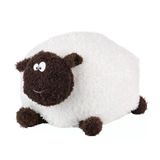Toyz Dükkanım 1089 Peluş Kuzu -My Friend Toys Kız Erkek Çocuk Oyuncak Eğitici Oyuncaklar