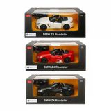 Toyz Dükkanım 1:14 Bmw Z4 Roadster Işıklı Uzaktan Kumandalı Araba 1Adet Fiyatıdır Kız Erkek Çocuk Oyuncak Eğitici