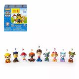 Toyz Dükkanım 17150 Paw Patrol Rocky Mini Figür Sürpriz Paket Seri 7 Kız Erkek Çocuk Oyuncak Eğitici Oyuncaklar