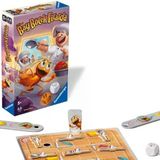Toyz Dükkanım 248803 Ravensburger - Bay Böcek Firarda - Seyahat Boy Kutu Oyunu Kız Erkek Çocuk Oyuncak Eğitici Oyu