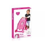 Toyz Dükkanım 2559 Unicorn Puset -Dolu Kız Erkek Çocuk Oyuncak Eğitici Oyuncaklar