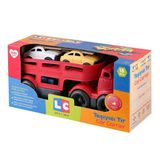 Toyz Dükkanım 30808 Kanz Taşıyıcı Tır Kız Erkek Çocuk Oyuncak Eğitici Oyuncaklar