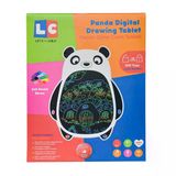 Toyz Dükkanım 30946 Let's Be Child - 8,5'' Panda Dijital Çizim Tableti Kız Erkek Çocuk Oyuncak Eğitici Oyuncaklar