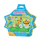 Toyz Dükkanım 31915 Epoch Aquabeads Hayvan Dostlar Seti, 600 Parça +4 Yaş Kız Erkek Çocuk Oyuncak Eğitici Oyuncakl